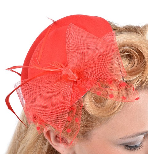 Cute 50s ulrike - 50s,