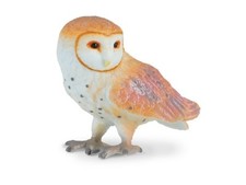 Collecta 88003 Schleiereule