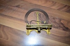 Tragstuhl / Werkschlitten