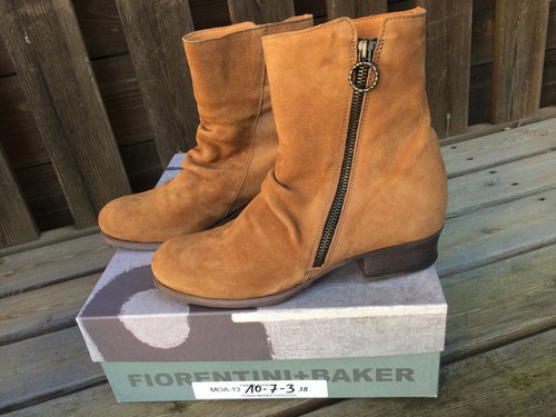 Fiorentini baker damen - fiorentini+baker, schuhe
