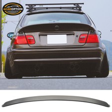 Fits 99-05 BMW E46 3 Series