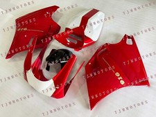 For Ducati 748/996/916 96-02