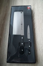 Zwilling Messerset Twin