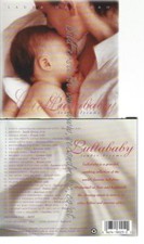 CD--LAURA NASHMAN--