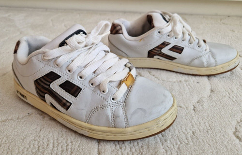 Etnies men cinch - men, smu