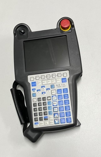 Fanuc teach pendant - pendant, /