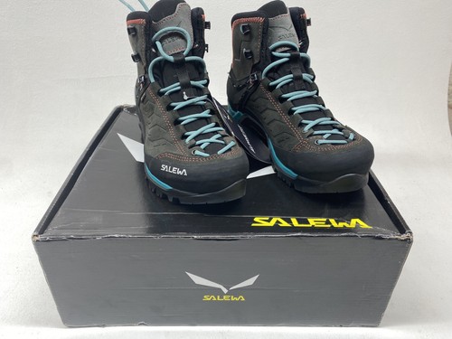 Salewa mtn trainer mid - trainer,
