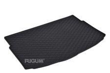 Gummimatte Kofferraumwanne