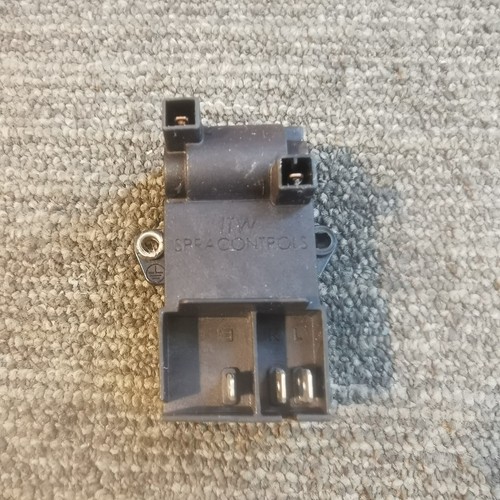 Viessmann zündtrafo typ - viessmann,