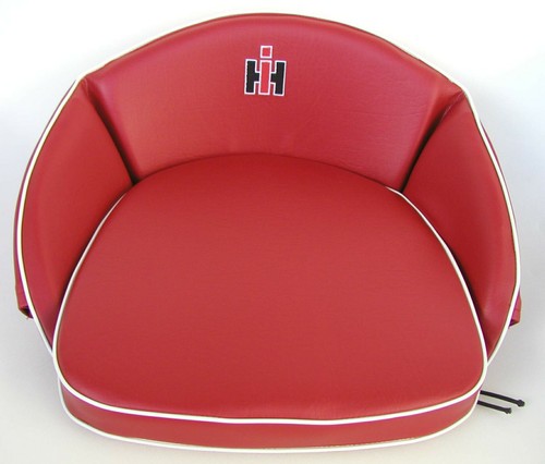 Ihc cormick - ih,
