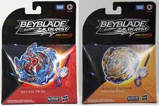 Beyblade Burst Pro