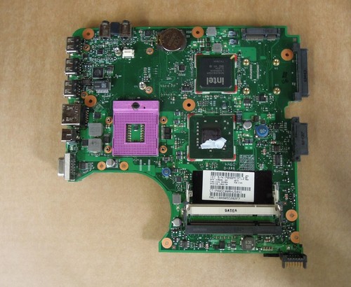 Hauptplatine für compaq - hauptplatine, hp