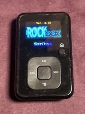 SanDisk Sansa Clip+ 8GB