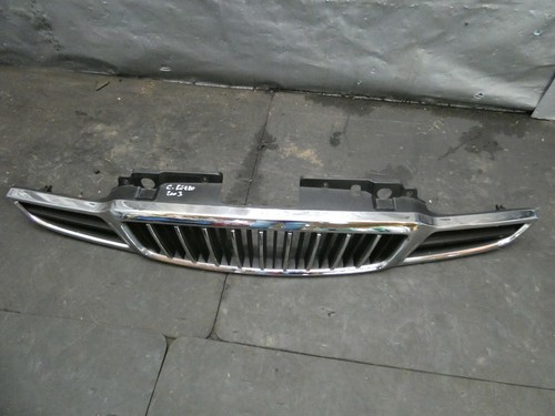 Chevrolet rezzo uw3 frontmaske - rezzo,