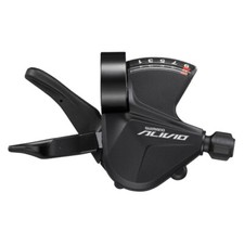 Shimano alivio m3100 gang - sl-m3100, 9-gang