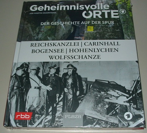 Geheimnisvolle orte geschichte - orte,