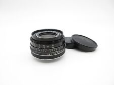 M42 Schneider-Kreuznach Curtagon 2,8/35 mm Objektiv