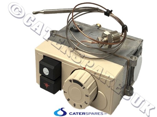 Thor af274 thermostat - thor,