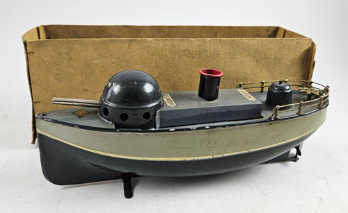 Bing kanonenboot vlastny - bing,