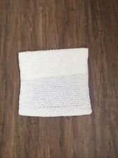 Strickdecke  Puppendecke