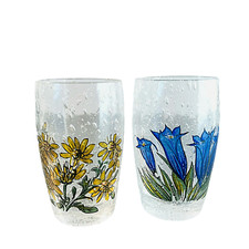 Vintage Schnapsgläser 50er