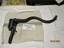 TGB Pegasus Sky 50  Abgasrückführung Auspuff