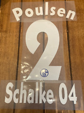 Official Schalke 04 Player