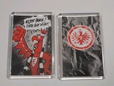 Eintracht Frankfurt FC Acryl