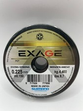 Shimano Exage Schnur Monofil