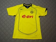 BVB Borussia Dortmund Trikot Gr. 152-158  L      Kinder Kids