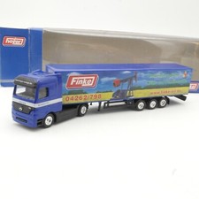 Grell 1:87 Werbemodell MB