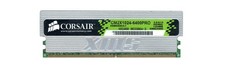 ARBEITSSPEICHER CORSAIR 1GB