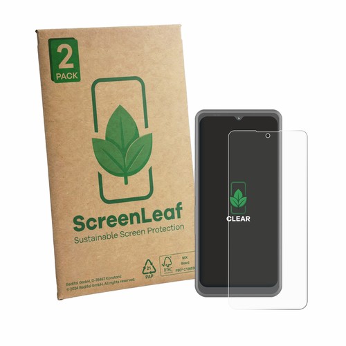 Screenleaf - 2x,