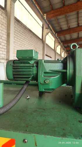 Vem industrie getriebemotor - vem, industrie-getriebemotor