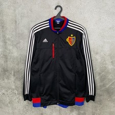 FC BASEL 2015 2016 TRAINING