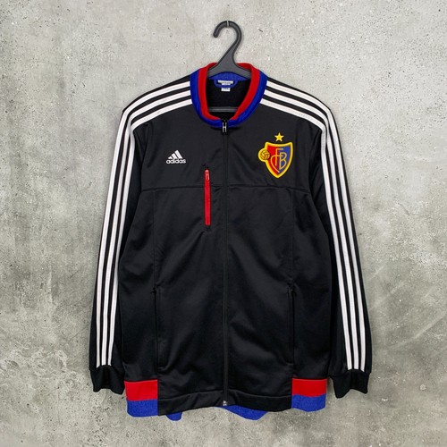 Basel 2015 2016 training - fc,
