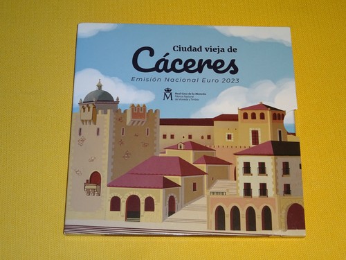 Spanien kms 2023 caceres - st,