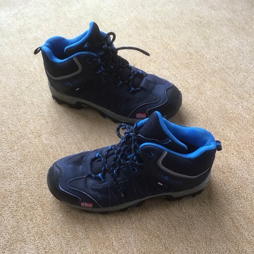 Trollkids trekkingboot - trollkids,