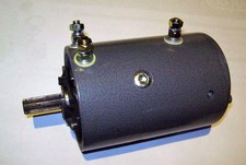 Motor 12V Winde Seilwinde für