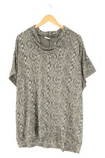 MAMALICIOUS Damen Poncho