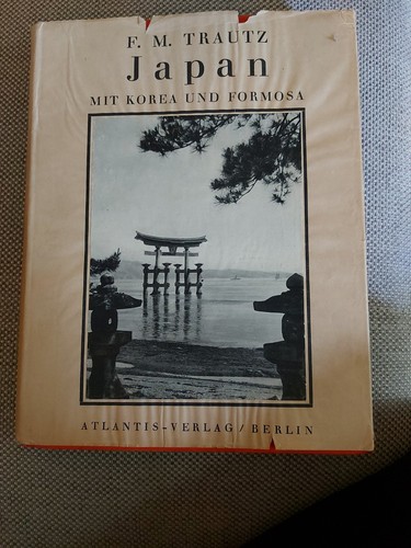 Trautz japan korea - trautz,