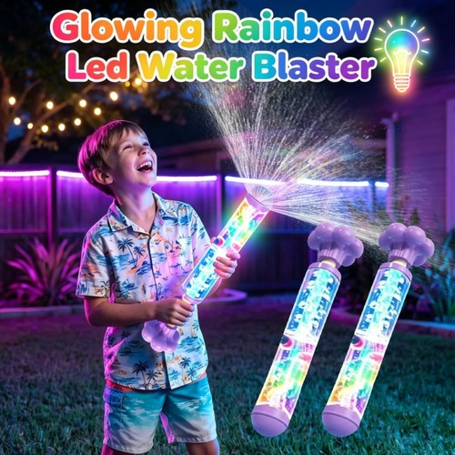 Led wasserspritze feuerwerk - led,