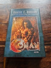 Conan von Robert E. Howard (2015, Gebundene Ausgabe)
