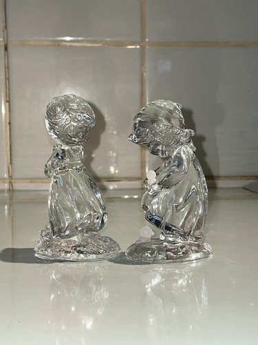 Magic crystal west germany - nc,