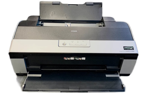 Epson stylus photo r2880 - stylus,