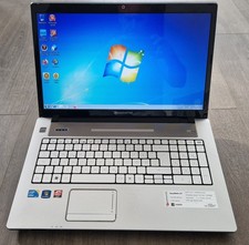 Laptop, Notebook, Packard Bell