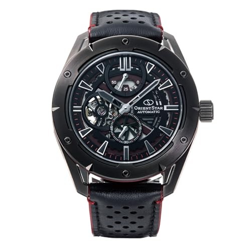 Orient star avantgarde - orient,