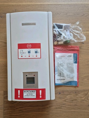 Thermoflow elex 24kw - thermoflow,