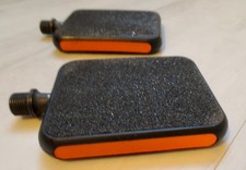 Flachpedal  Plattformpedale