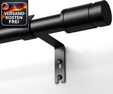 Ausziehbare Gardinenstange